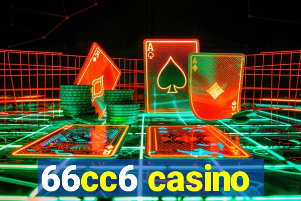 66cc6 casino